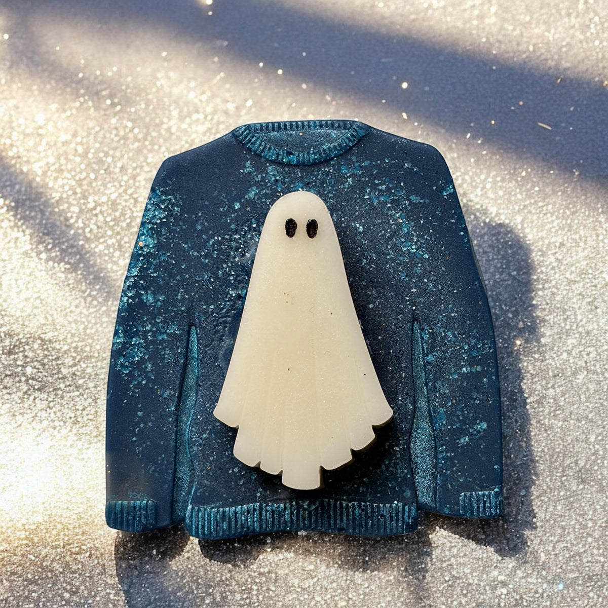 Sweater Weather Wax Melt-PRE ORDER