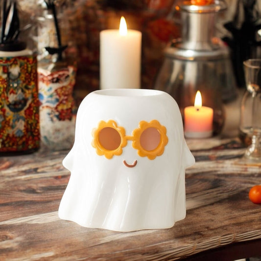60’s Spook Burner