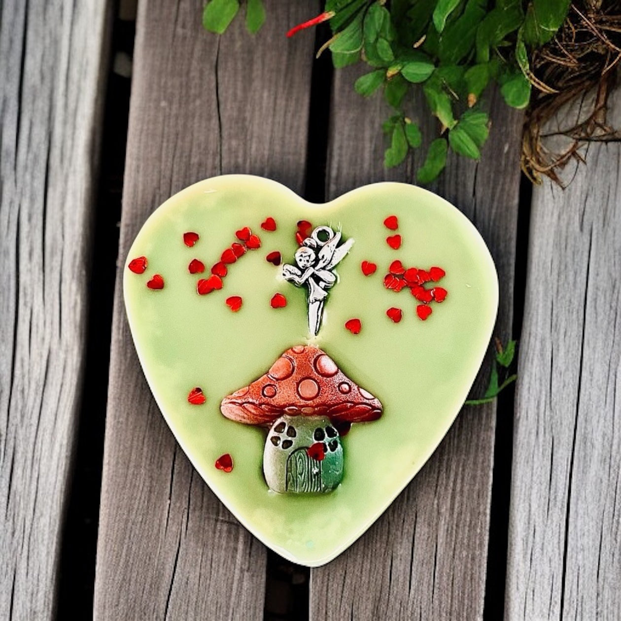 Earl Grey & Cucumber Wax Melt Slab- PRE ORDER