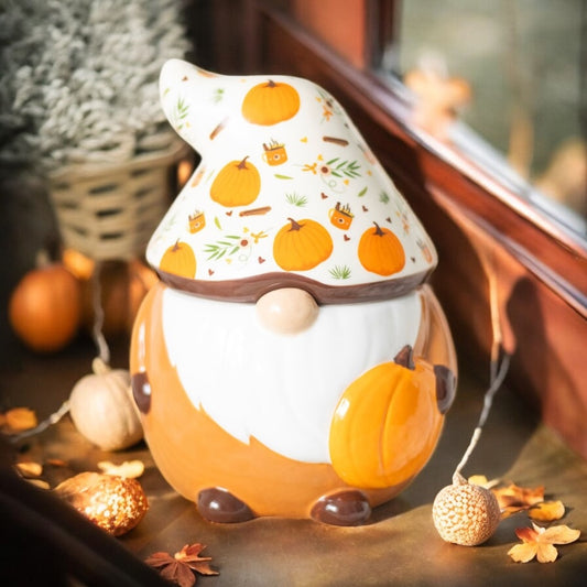 Autumn Gonk Burner