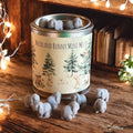 Little Woodland Bunny Mini Wax Melts-PRE ORDER
