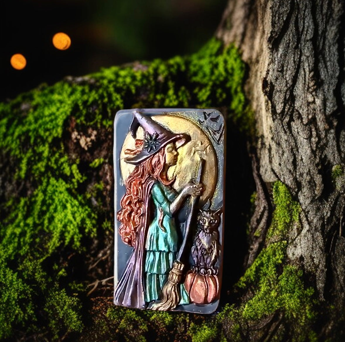 The Whimsical Witch Wax Melts-PRE ORDER