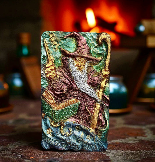 The Sorcerous Wizard Wax Melts-PRE ORDER