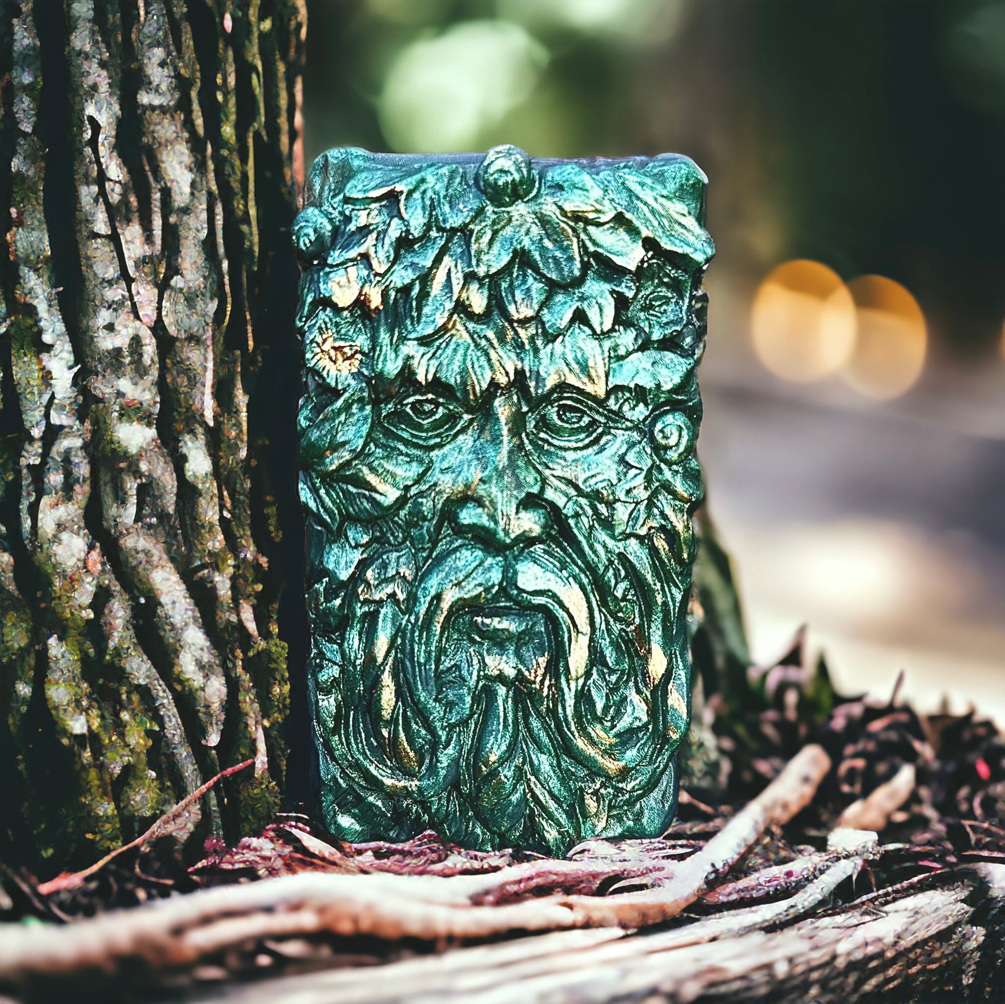 The Forest Man Wax Melts-PRE ORDER