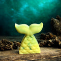 Mermaid Tears Tail Wax Melt (Individual)-PRE ORDER
