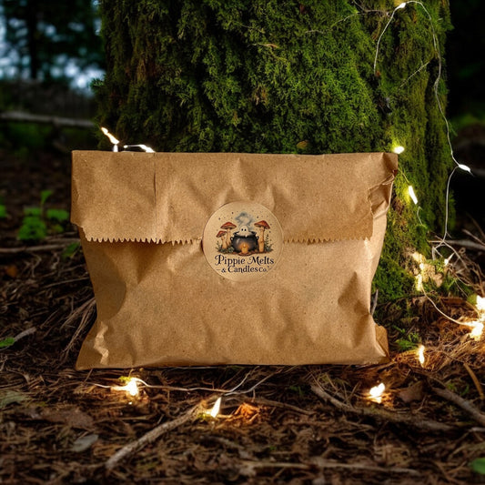 £10 Lucky Dip Bag
