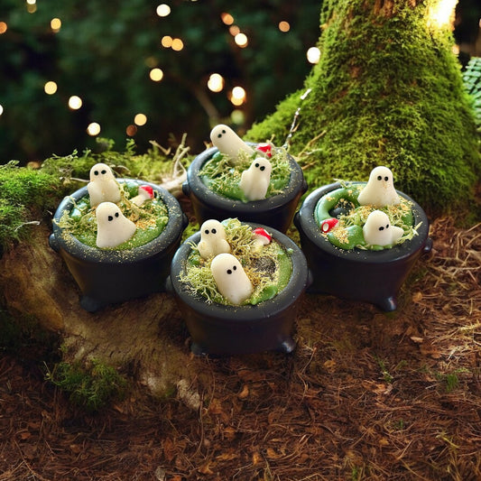 Cauldron Whispers Wax Melt