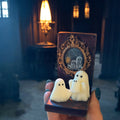 Family Portrait Wax Melt (Gift Boxed)- PRE ORDER